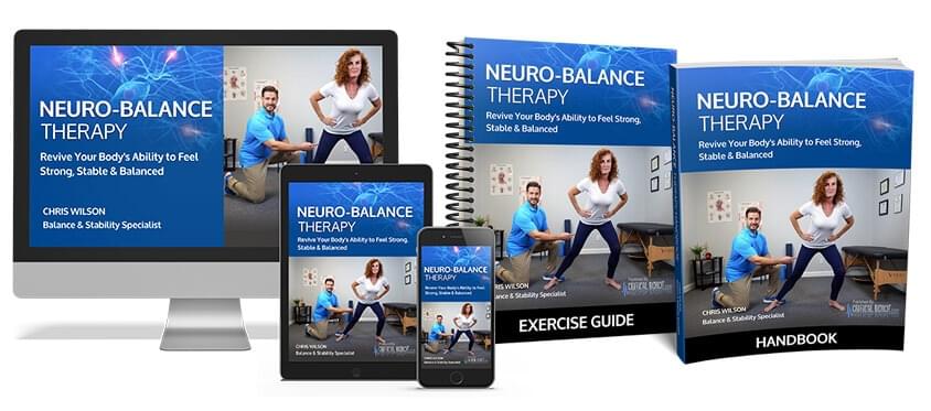 Neuro Balance Therapy - Bonus 2
